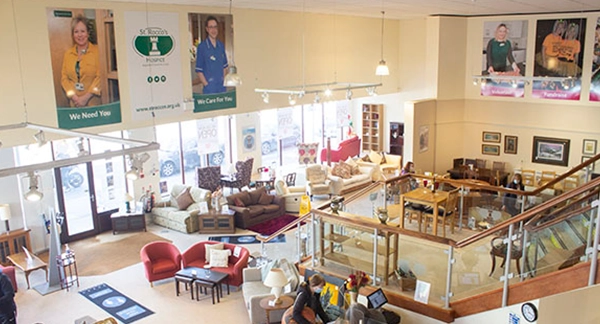 store image