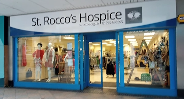 store image