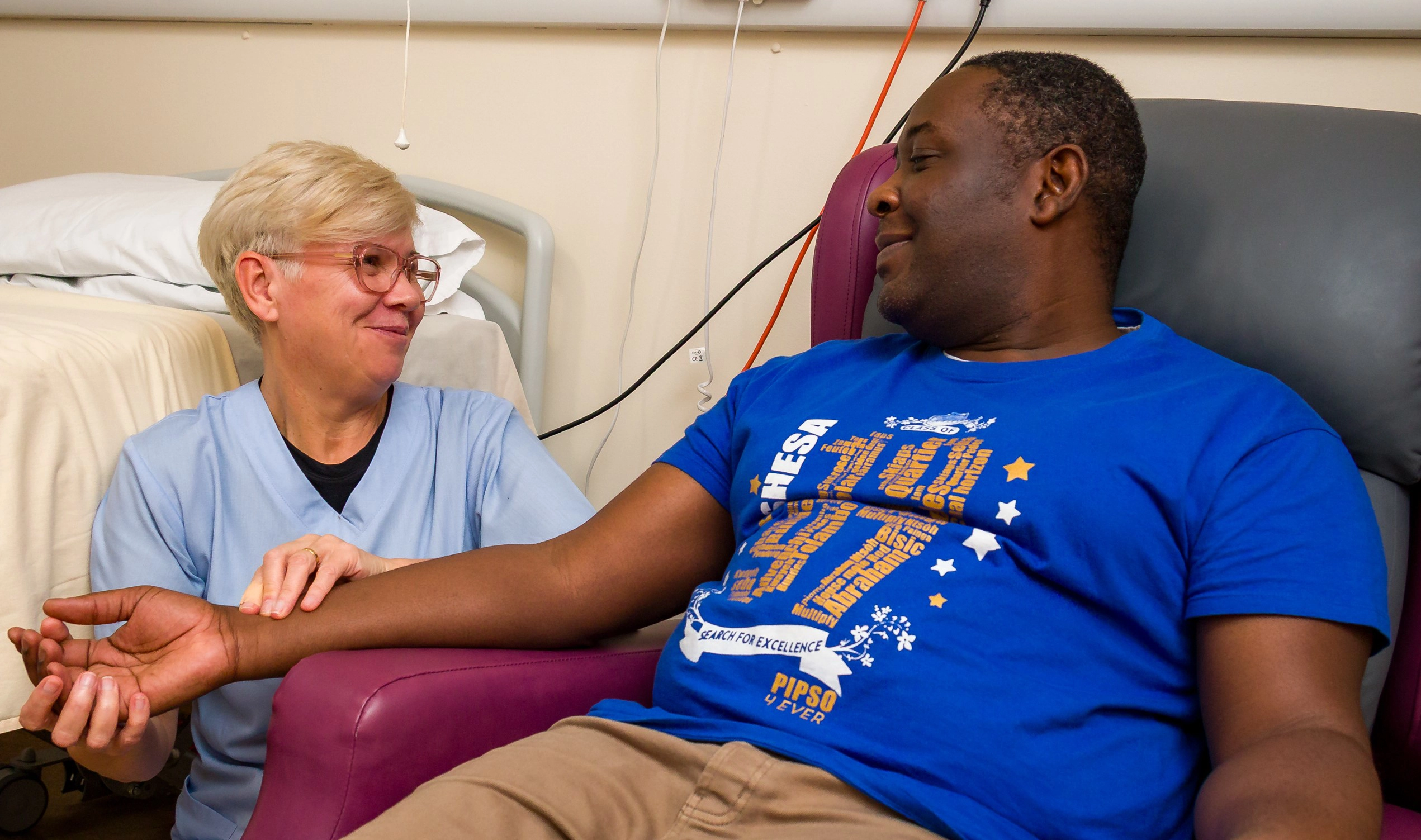 <h2><strong>Inpatient Care</strong></h2>