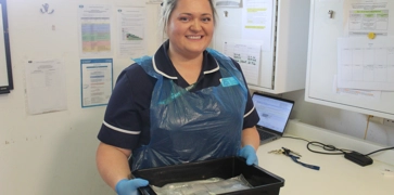 <h3><strong>Sponsor a St. Rocco's Nurse</strong></h3>