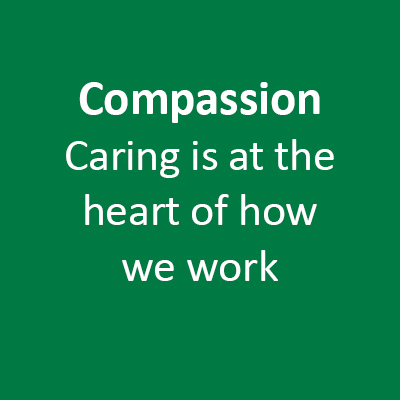 Compassion 