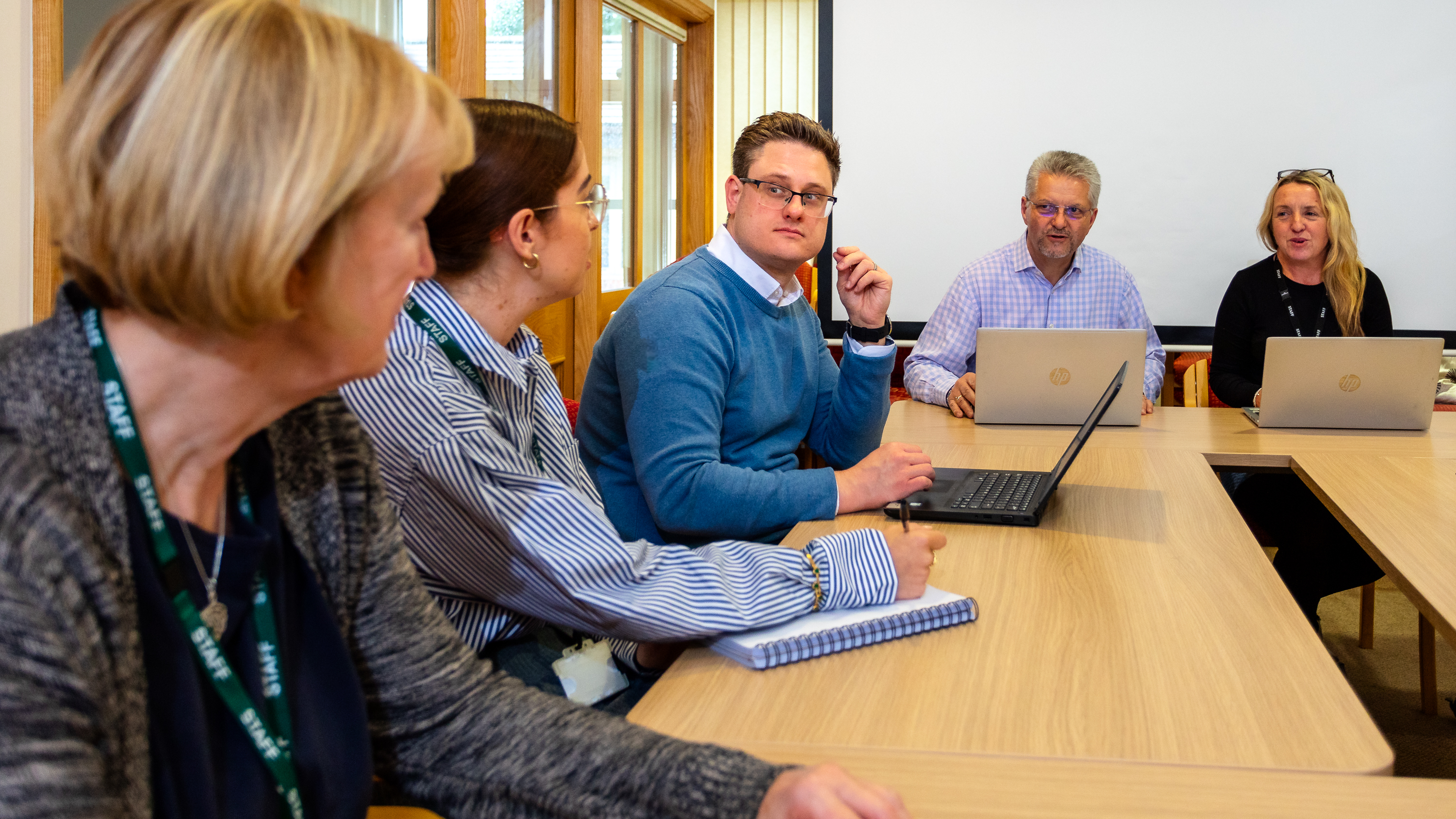 <h2><strong>How we are funded </strong></h2>