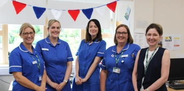 <h2><strong>Integrated Palliative Care Hub</strong></h2>