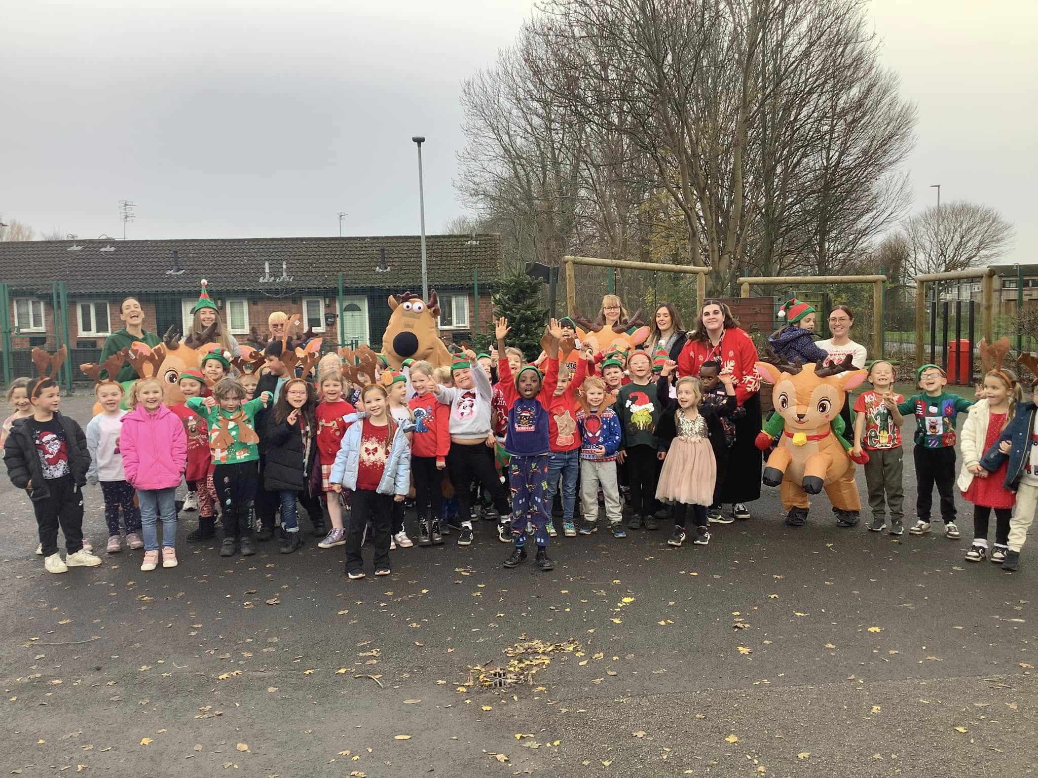 <h2><span style="color: #ffffff;"><strong>Community Fundraising</strong></span></h2>