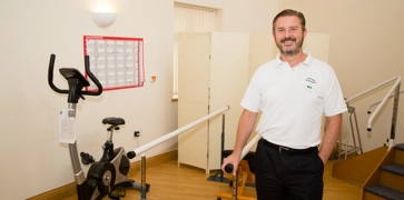 <h2><strong>Physiotherapy and Occupational Therapy</strong></h2>
