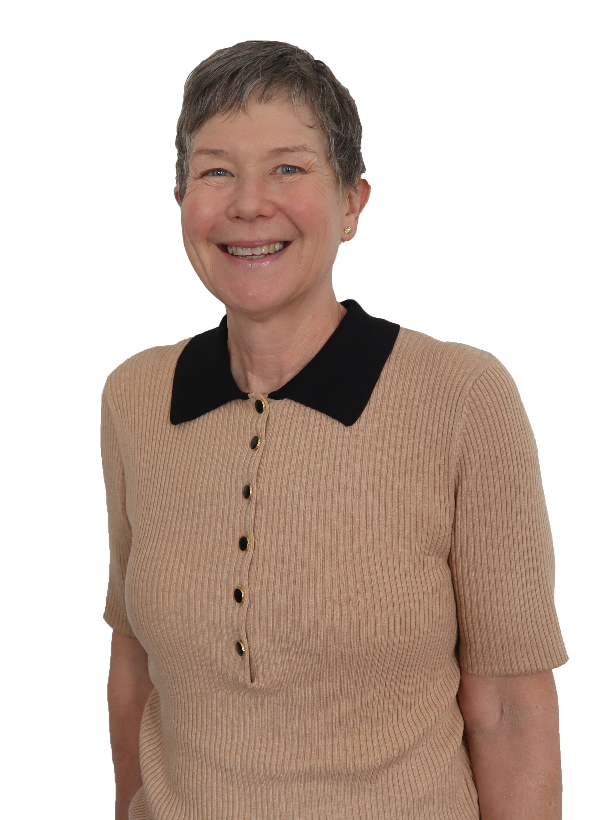 Alison Broadhurst)